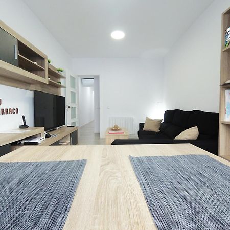 Apartamento New Tarraco Tarragona Exterior photo
