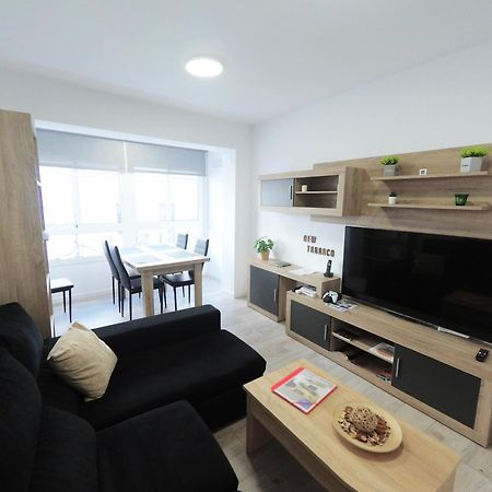 Apartamento New Tarraco Tarragona Exterior photo