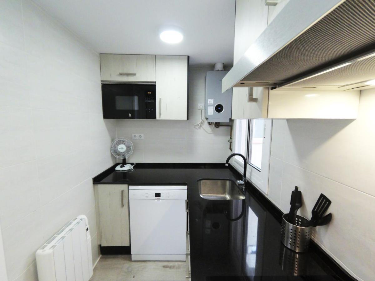 Apartamento New Tarraco Tarragona Exterior photo
