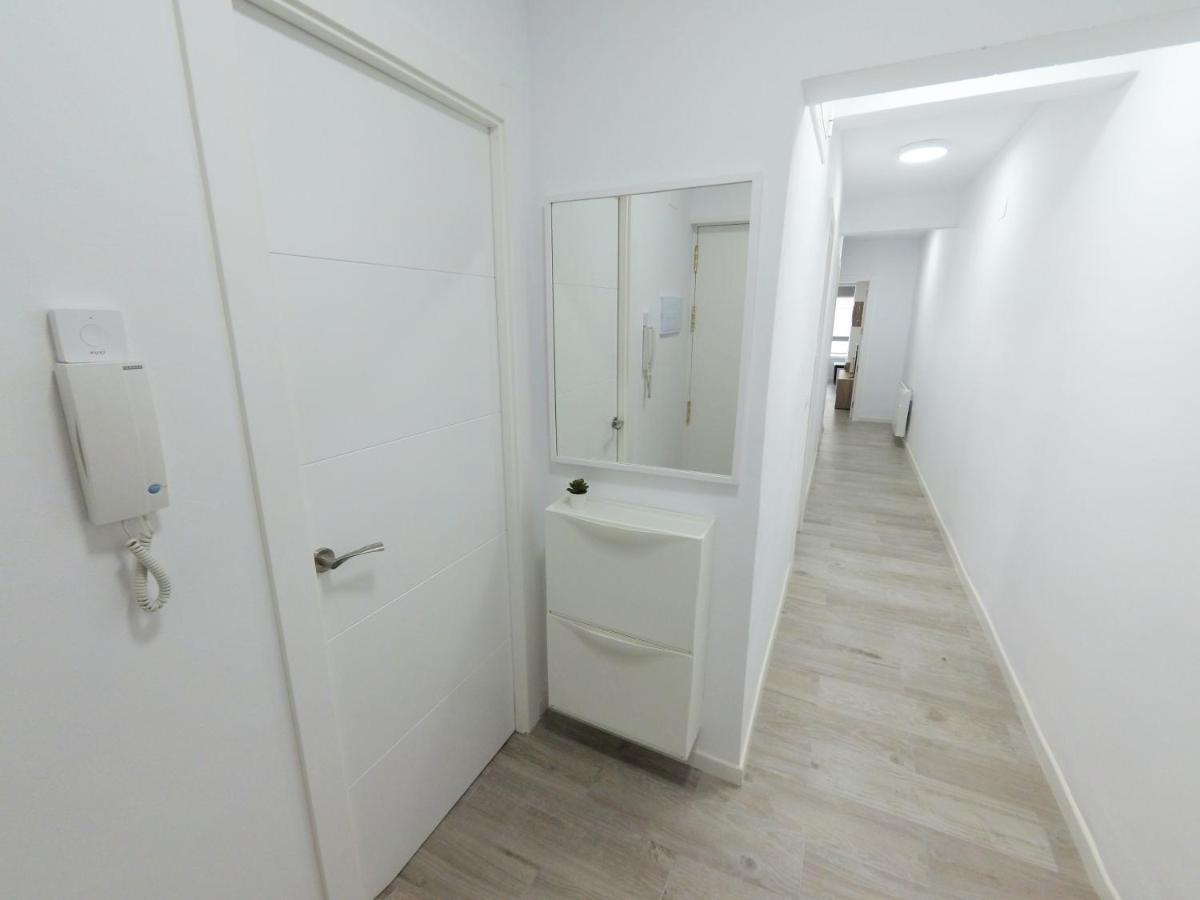 Apartamento New Tarraco Tarragona Exterior photo