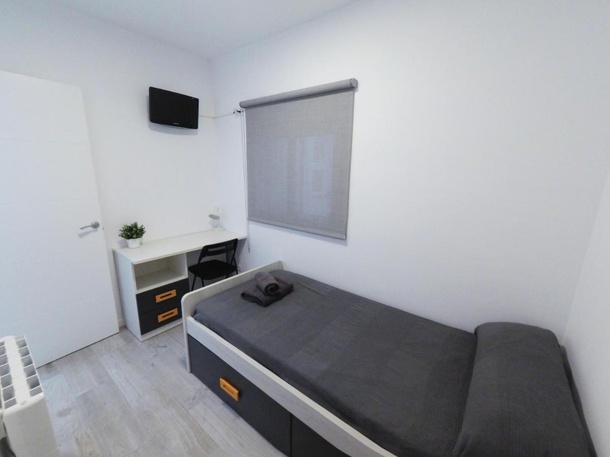 Apartamento New Tarraco Tarragona Exterior photo