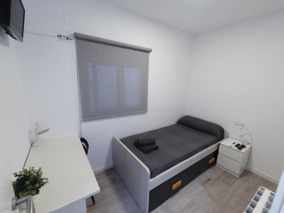 Apartamento New Tarraco Tarragona Exterior photo