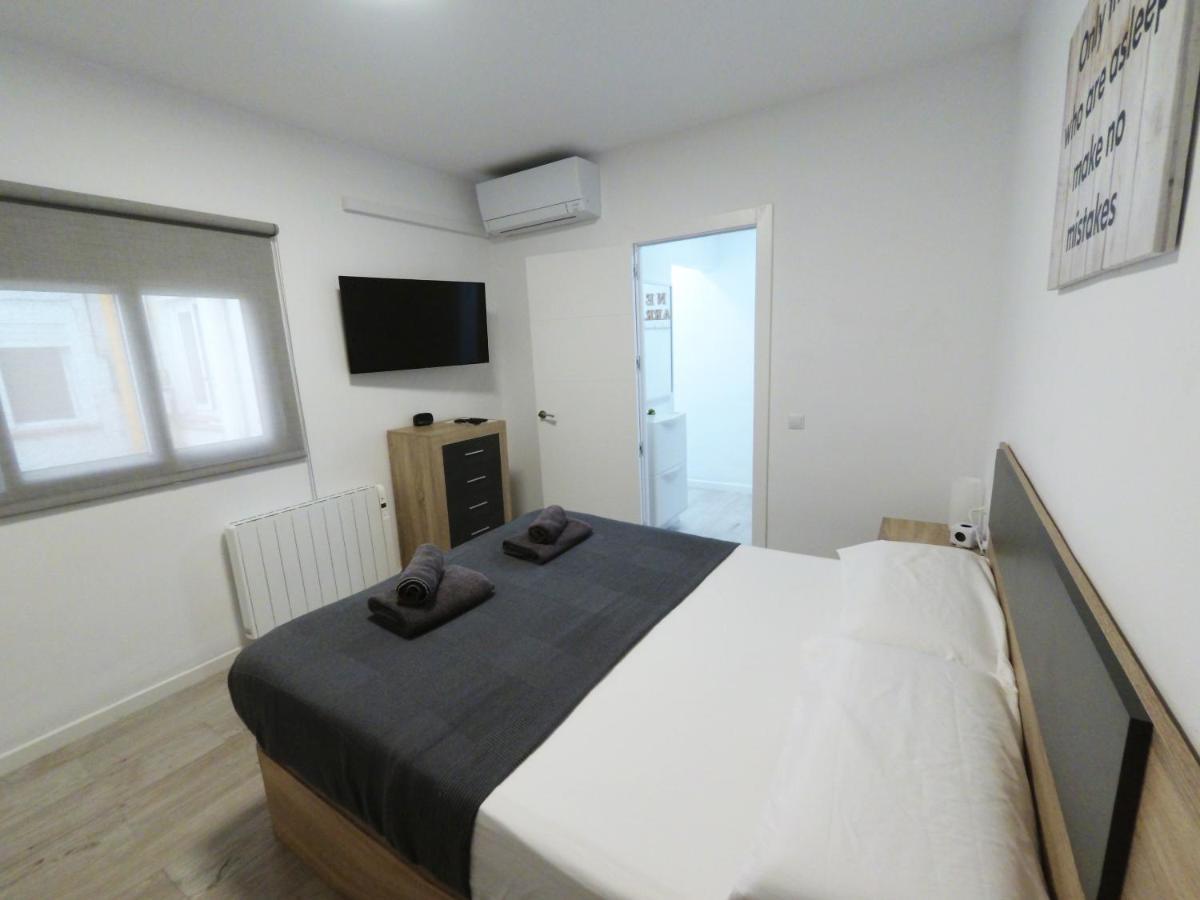 Apartamento New Tarraco Tarragona Exterior photo