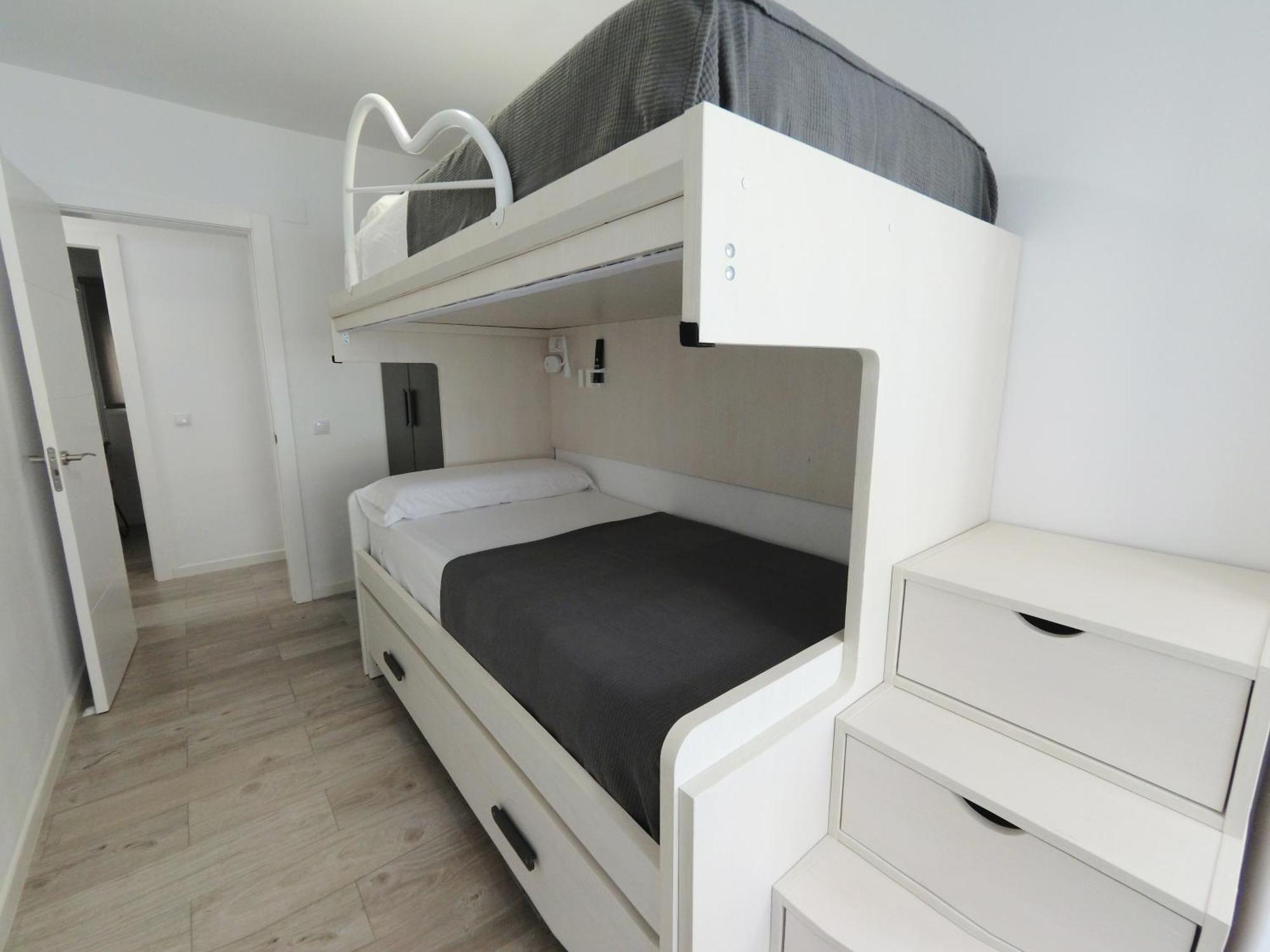 Apartamento New Tarraco Tarragona Exterior photo