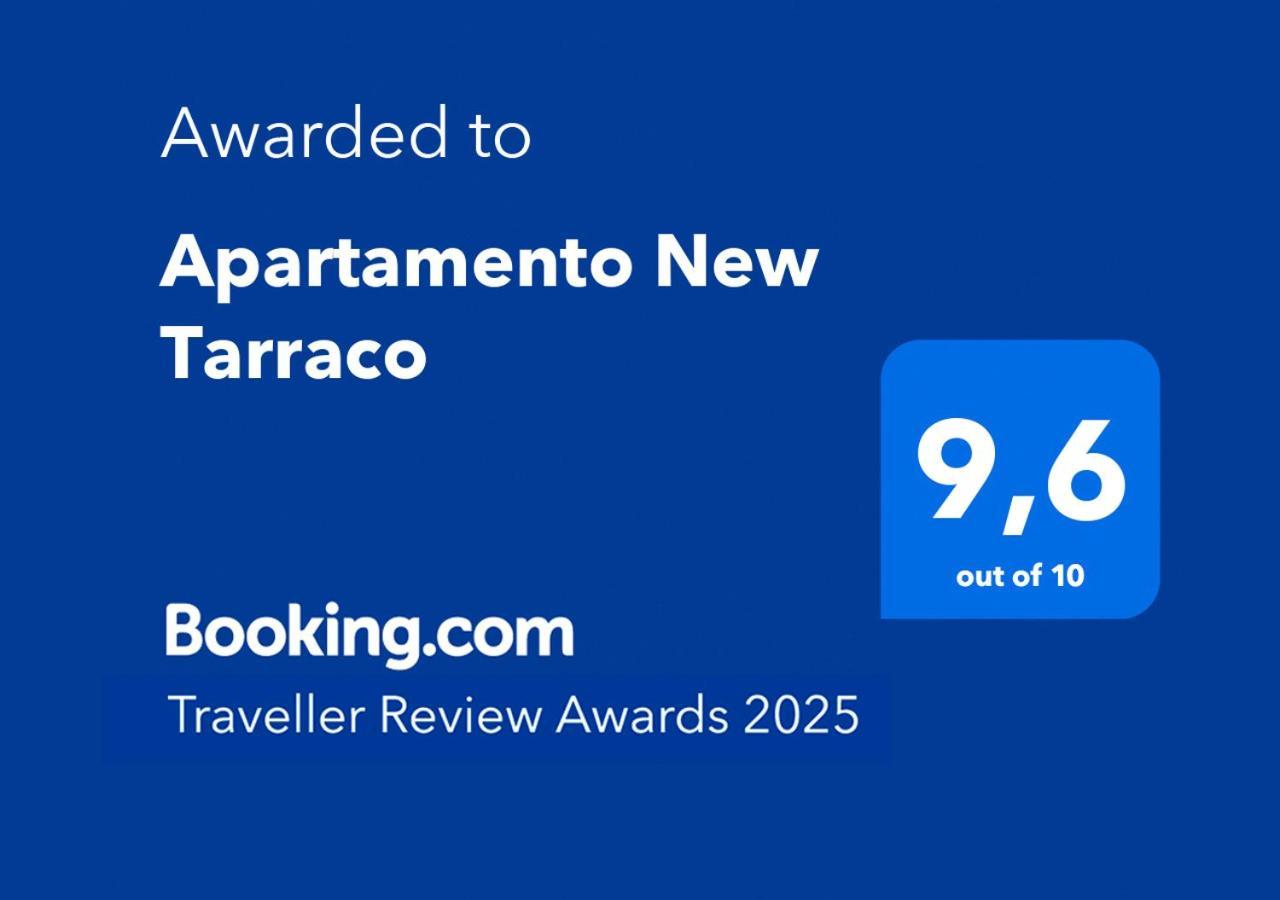 Apartamento New Tarraco Tarragona Exterior photo